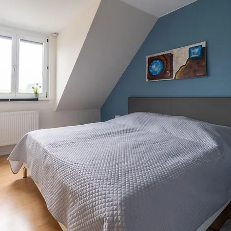 Ferienhaus-ivory-in-binz * Binz