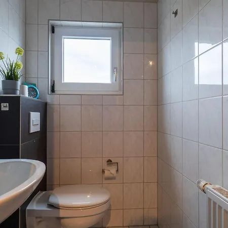 Holiday home Ferienhaus-ivory-in-binz *