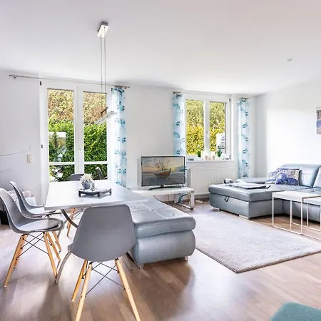 Holiday home Ferienhaus-ivory-in-binz *